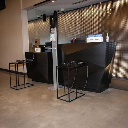 圣路易斯科特克斯雅乐轩酒店 外观 照片